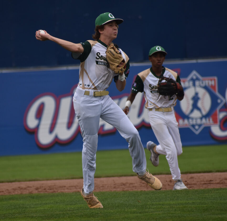 Roberson leads Greenville past Portland News, Sports, Jobs Times